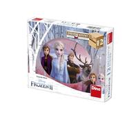 Cubetti Illustrati Frozen 2 di DINO