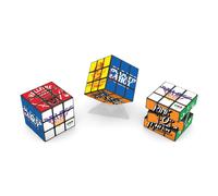 Cubetto Rubik's X Stranger Things