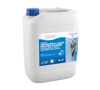 Cubex Professional Antialghe 5 kg | Antialga per piscina non schiumogeno | Igienizzante | Schiarente | Azzurrante | Piscina e Spa