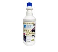 Cubex Professional Dekal Coffee 1 LT - Decalcificante Naturale Adatto a Tutte le