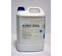 cubex professional Detergente detersivo sgrassatore polivalente Euro 2002 4X5 kg