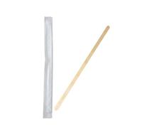 CUBEX PROFESSIONAL PALETTINE IN LEGNO PER CAFFE IMBUSTATE SINGOLARMENTE 90 MM 4 CONFEZIONI DA 50 PEZZI