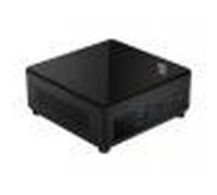 CUBI 5 12M-002EU-B51235U8GS51X11PA/ N/A/ N/A/ INTEL IRIS XE GRAPHICS/ I5-1235U/ INTELSOC/ SO-DIMM DDR4 8GB (8GB1)/ / 512G M.2 P