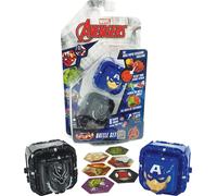 Cubi da Battaglia Avengers