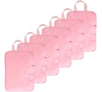 Cubi Da Imballaggio a Compressione, Grandi, 40 × 20 × 25, 6 Cubi Di Imballaggio
