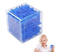 Cubi del Labirinto, Puzzle del Labirinto | Giocattolo Labirinto 3D-Ball per i bordi dei Giocattoli Labirinto Cubo Portatili, Giocattoli Fidget educativi, Regali di compleanno