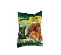Cubi di pollo Knorr