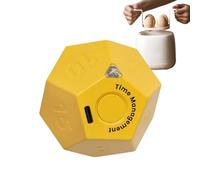 Cubi di produttività-Times-digitali con Allarme | Timer di messa a fuoco per lavoro, apprendimento, formazione e cucina | Strumento di gestione del tempo, Timer, Ufficio e Timer