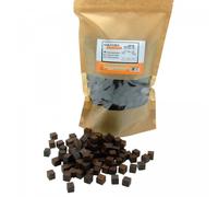 Cubi di Quercia Francese - Trucioli di Quercia, Scaglie di Quercia