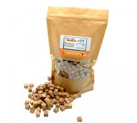 Cubi di Quercia Francese - Trucioli di Quercia, Scaglie di Quercia