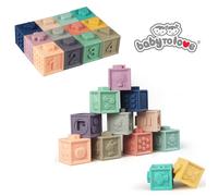Baby-To-Love Cubi Educativi