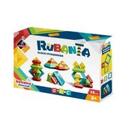Cubi Pitagora Rubanta 15 pz