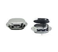 Cubia con sportello cima-catena - 1 PZ Osculati - 01.353.01 - 0135301