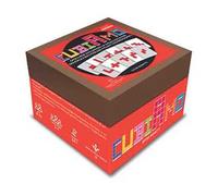 Cubiamo. Gioco per sviluppare la visualizzazione spaziale e ricostruire figure tridimensionali