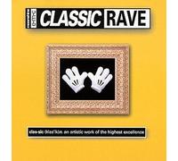 Cubic 22 - Vol. 1-Classic Rave