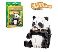 Cubic Fun 3D Animal Puzzle National Geographic Giocattolo Educativo STEM...