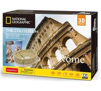 Cubic Fun 3D Puzzel Ng The Colosseum TOY NUOVO