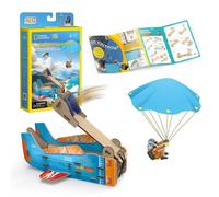 Cubic Fun 3D Puzzle National Geographic STEM Set Modello Educativo per Bambin...