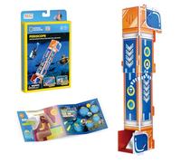 Cubic Fun Puzzle 3D Giocattolo Educativo Periscopio National Geographic