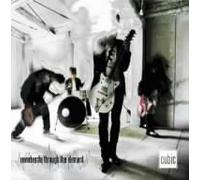 Cubic - Reverberate Through the Elemen