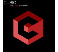 Cubic The Cubic Alphabet (CD)
