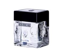Cubical Gin Premium 40° Cl70
