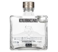 Cubical Gin Premium 40° Cl70