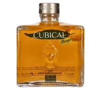 Cubical Premium MANGO Special Distilled Gin 37,5% Vol. 0,7l