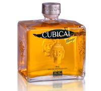 Williams & Humbert - Special Distilled Gin Premium Cubical Mango