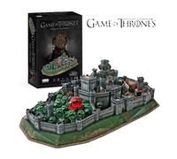 CubicFun Game of Thrones 3D Puzzle Winterfell