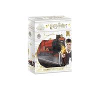 CubicFun Puzzle 3D di Harry Potter Hogwarts Express (180 pezzi), DS1010H