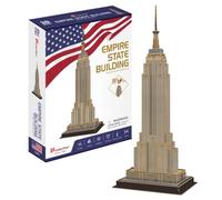 CubicFun puzzle 3D Empire State Building 54 pezzi