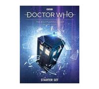 Cubicle 7 Doctor Who, il gioco di ruolo, set iniziale della seconda edizione, da