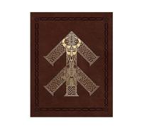 Cubicle 7, Warhammer Fantasy Roleplay: Dwarf Player's Guide Collectors Edition - Per bambini dai 14 anni in su, da 2 a 5 giocatori