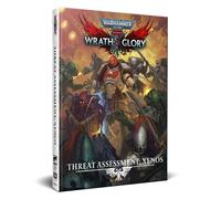 Cubicle 7 Wh 40k W&g Threat Assessment Xenos (Tascabile)