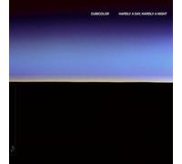 Cubicolor Hardly a Day, Hardly a Night (Vinyl LP) 12" Album
