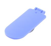 Cubierta azul del depósito para Jet dental