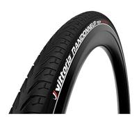 Vittoria Randonneur Tech 700c X 35 Rigid Road Tyre Nero 700C x 35