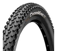 Continental Cross King 27.5´´ X 2.30 Mtb Tyre Nero 27.5´´ x 2.30