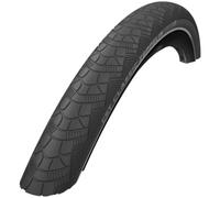 CUBIERTA CST ZEPPELIN URBAN 28x1.75 RIGIDA