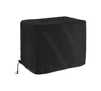 Cubierta De Barbacoa | Funda Protectora Impermeable Para Parrilla | Cubierta Anti-UV Resistente Al Desvanecimiento Para Camping Jardín Cocina Al Aire Libre Playa Fiesta Terraza Patio Bar Cocina Exteri
