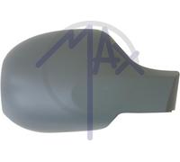 CUBIERTA DE ESPEJO RENAULT TWINGO 07 2007 A 2011 DERECHO A PINTAR