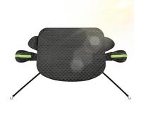 Cubierta De Parabrisas Para Invierno Scudo Magnetico Antibrina Con | Cubierta Para Parabrisas Contra Hielo Y Nieve Per SUV, Berline, Veicoli, Auto, Parcheggio Ester
