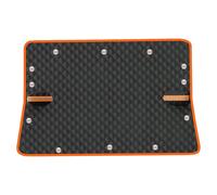 Cubierta De Parabrisas Para Nieve | 700 G Protector Solar De Uso Exterior | Con Correa Para Protector De Parabrisas De Automóvil Para Nieve - Uso En Exterior En Invierno Y En Todo Tipo De Clima