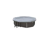Copertura invernale Gre CIKPCO52 piscine in composito 548x408 cm