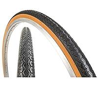 Copertoncino Michelin World Tour 650bx42B nero traslucido