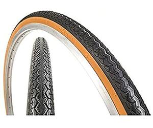 CUBIERTA MICHELIN 650x44B RETRO CLASICO BEIGE/NEG
