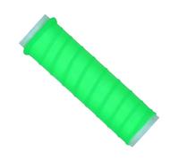 Cubierta Para Caña De Pescar - 318 Pulgadas Cubierta De Mango De Contracción En Frío | Tubo Texturizado Antideslizante Para Envoltura De Mango Aislada Antideslizante De Goma De Silicona, Para Caña De