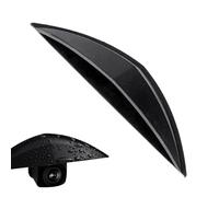 Cubierta Para Lluvia Para Cámara De Respaldo - Protector De Modificación De Silicona | Cubierta Antilluvia Para Cámara De Visión Trasera De Coche | Para Carretera De Montaña Carretera Conducción