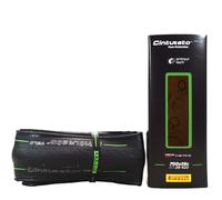 Copertoncino bici da corsa Pirelli Cinturato Velo - SmartNET Silica - Armour Tech - Tubeless Ready ( Nero / 700x28C (28-622) )